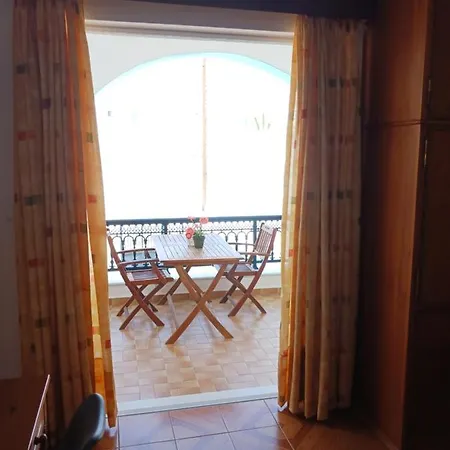 P&g Hotell Naxos City