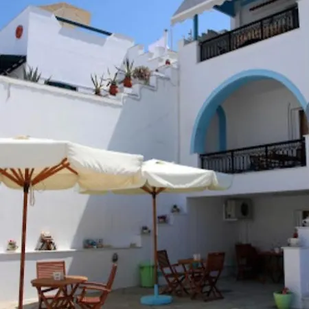 P&g Naxos City